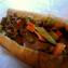 Classic Italian Beef Sandwich