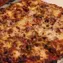 "Tavern-Style" Thin Crust Pizza